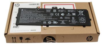 HP Primary - Laptop-Batterie - Lithium-Ionen von LumaTech