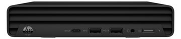 HP Pro 260 G9 - Mini - Core i5 i5-1334U - RAM 16 GB - Wi-Fi 6 (802.11ax) von LumaTech