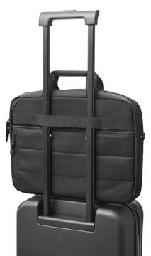 HP Professional - Notebook-Tasche - 39.6 cm (15.6) von LumaTech