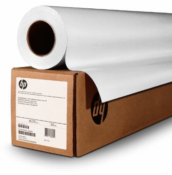 HP Recycled Bond Paper 33.1inch roll - Rollen-/Bondpapier von LumaTech