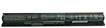 HP Ri04041-CL - Laptop-Batterie - Lithium-Ionen von LumaTech