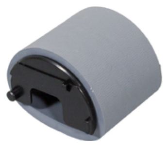 HP RL1-1928-000CN - Roller - Schwarz von LumaTech