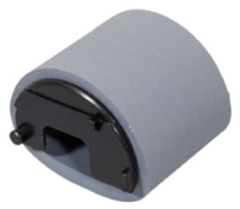 HP RL1-1928-000CN - Roller - Schwarz