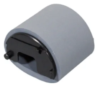 HP RL1-1928-000CN - Roller - Schwarz, Ansicht 2