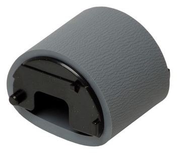 HP RL1-2184-000CN - Roller - Schwarz von LumaTech