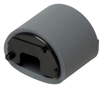 HP RL1-2184-000CN - Roller - Schwarz