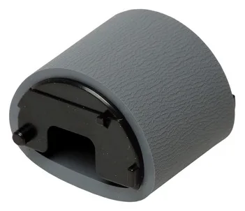 HP RL1-2184-000CN - Roller - Schwarz, Ansicht 2