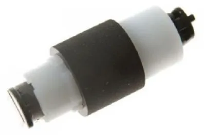 HP RM1-8765-000CN - Roller - Schwarz - Weiß, Ansicht 2