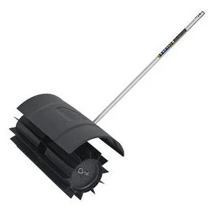 Milwaukee M18 FOPH-RBA Kehrwalzen-Aufsatz