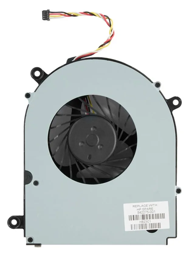 HP RP9 System fan GEN AIO RPOS15 842275-001, Ansicht 2