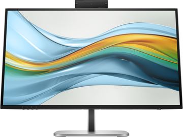 HP S5 Pro 527pm QHD Conf MNTR USB-C - Flachbildschirm (TFT/LCD) - 68,6 cm von LumaTech