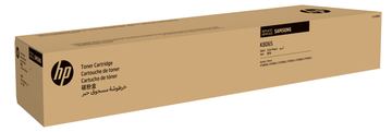 HP Samsung CLT-K806S - Schwarz - Original - Tonerpatrone (SS593A) von LumaTech