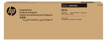 HP Samsung CLT-R659 - Schwarz, Gelb, Cyan, Magenta von LumaTech