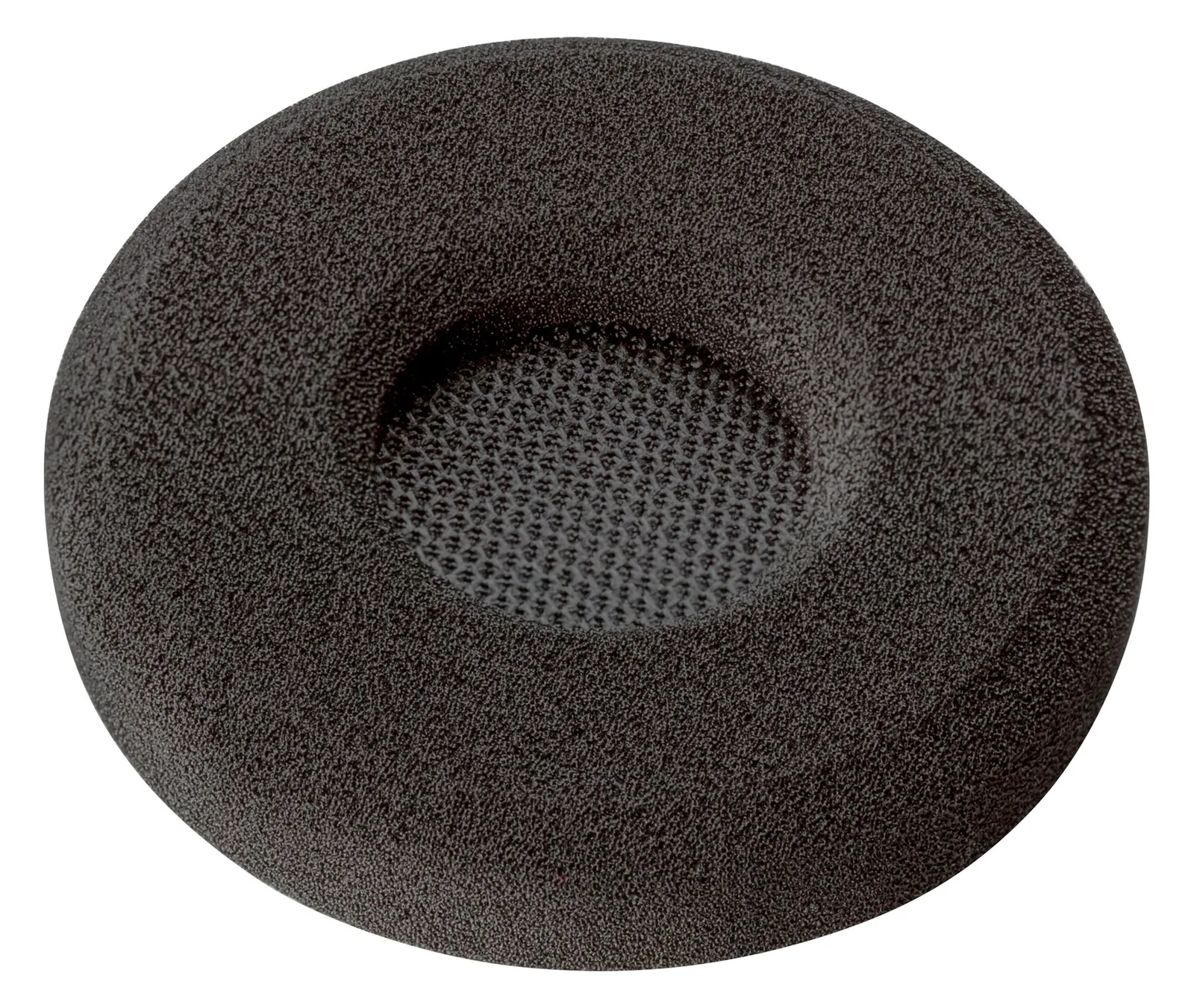 Poly HP Poly - Ohrpolster für Headset - Schaumstoff - Schwarz (Packung mit 2), Ansicht 3
