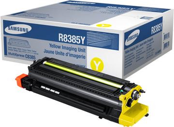 HP Samsung CLX-R8385Y - Gelb - Original - Druckerbildeinheit von LumaTech