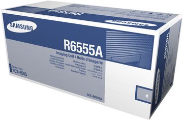 HP Samsung SCX-R6555A - Schwarz - Original - Druckerbildeinheit von LumaTech