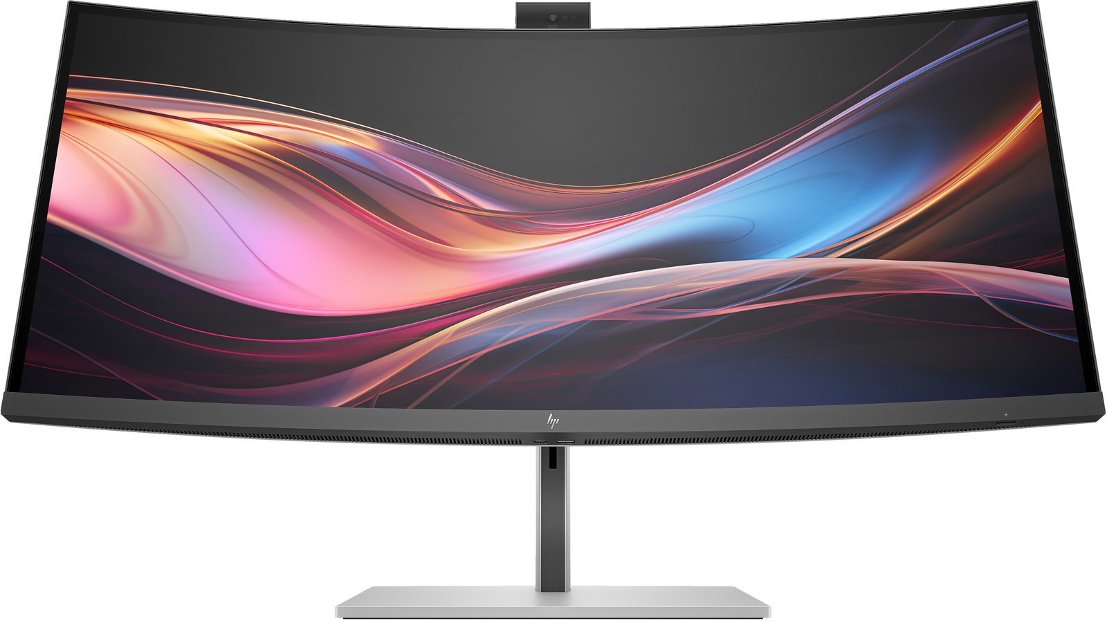 HP Series 7 Pro WQHD Conferencing Monitor - 734pm - 86,4 cm - 34