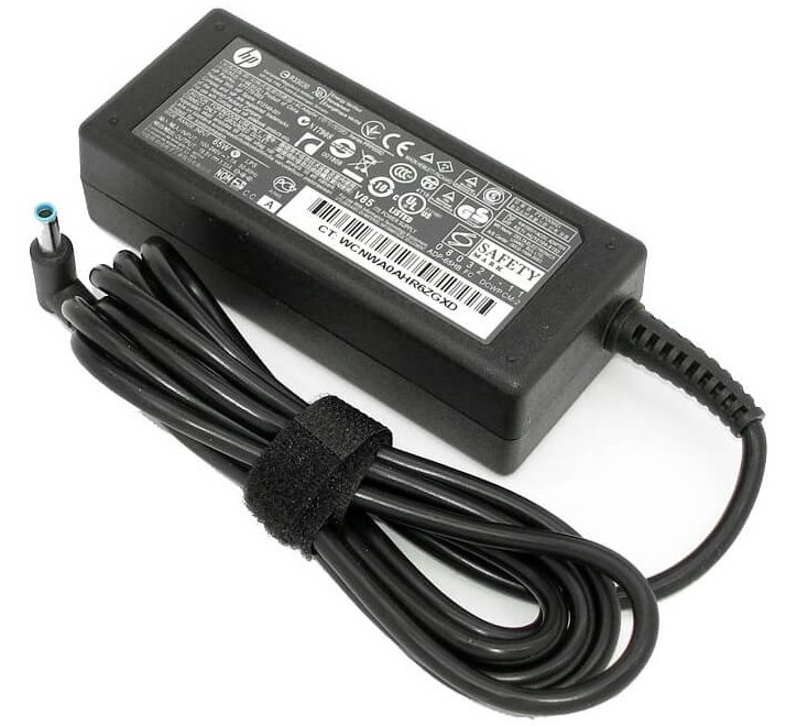 HP Smart - Netzteil - AC - 65 Watt - keine BLK