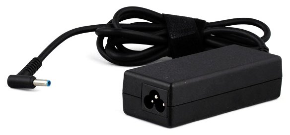 HP Smart - Netzteil - AC - 65 Watt - keine BLK