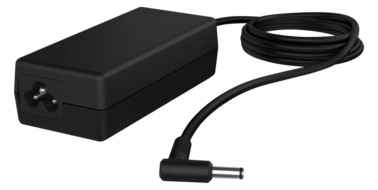 HP Smart - Netzteil - AC - 65 Watt - keine BLK, Ansicht 2