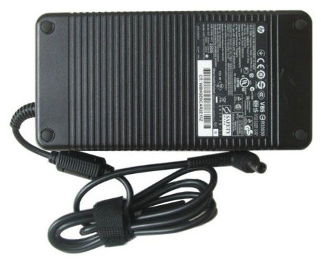 HP Smart AC Adapter - Netzteil - 230 Watt - PFC