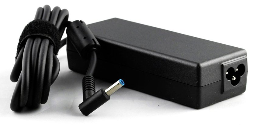 HP Smart AC Adapter - Netzteil - 65 Watt - für Pavilion Laptop 15
