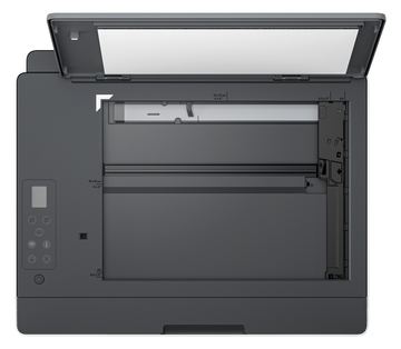 HP Smart Tank 580 All-in-One Printer - Home and home office - Print - copy - scan - Wireless; High-volume printer tank von LumaTech