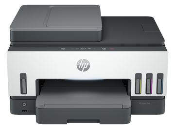HP Smart Tank 790 All-in-One Thermal inkjet A4 - Tintenstrahldruck - Farbig von LumaTech