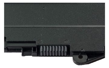 HP SN03044XL-PL - Laptop-Batterie (Primary) - 1 x Lithium-Ionen 3 Zellen 44 Wh von LumaTech
