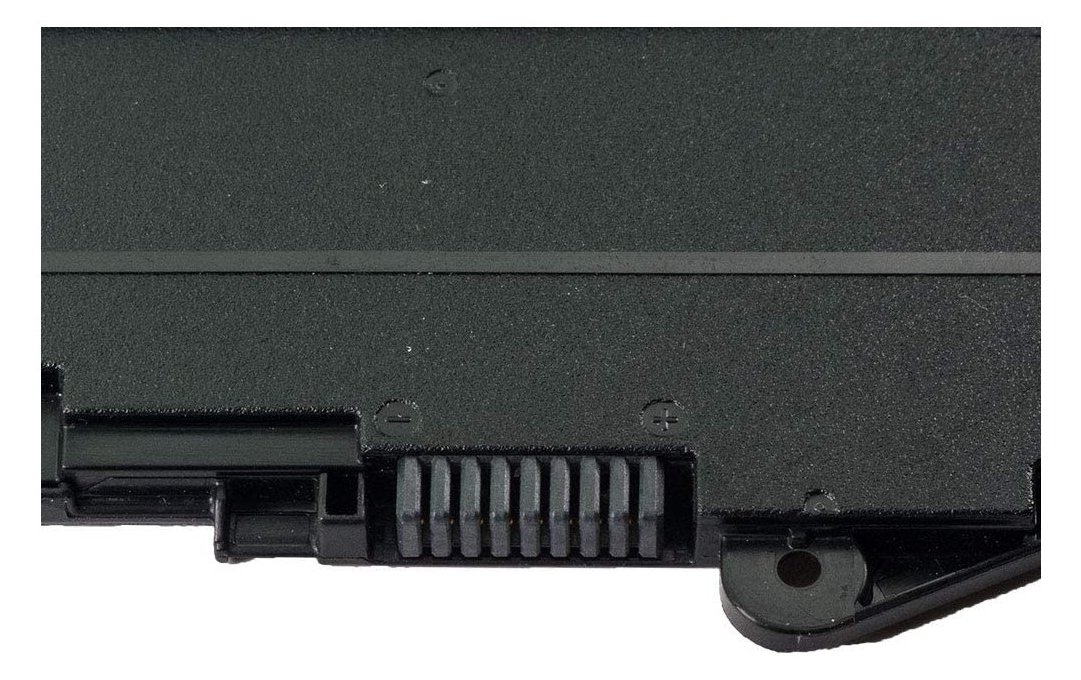 HP SN03044XL-PL - Laptop-Batterie (Primary) - 1 x Lithium-Ionen 3 Zellen 44 Wh
