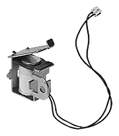 HP Solenoid (SL2) - Hubmagnet, Ansicht 2