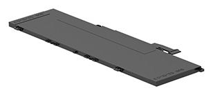 HP SPS-BATT 3C 51Wh LI BN03051XL-PL - Batterie - 51 mAh von LumaTech