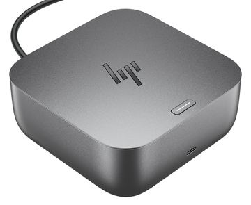 HP Thunderbolt Dock G6 - Dockingstation - Thunderbolt 4 von LumaTech