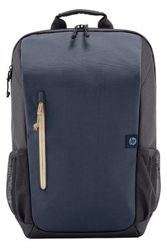 HP Travel - Notebook-Rucksack - 39.6 cm - bis zu 15,6 von LumaTech
