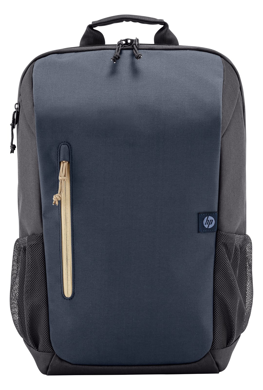 HP Travel - Notebook-Rucksack - 39.6 cm - bis zu 15,6