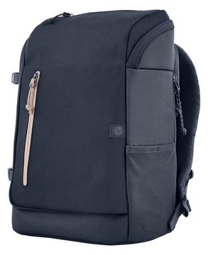 HP Travel - Notebook-Rucksack - 39.6 cm - bis zu 15,6 von LumaTech