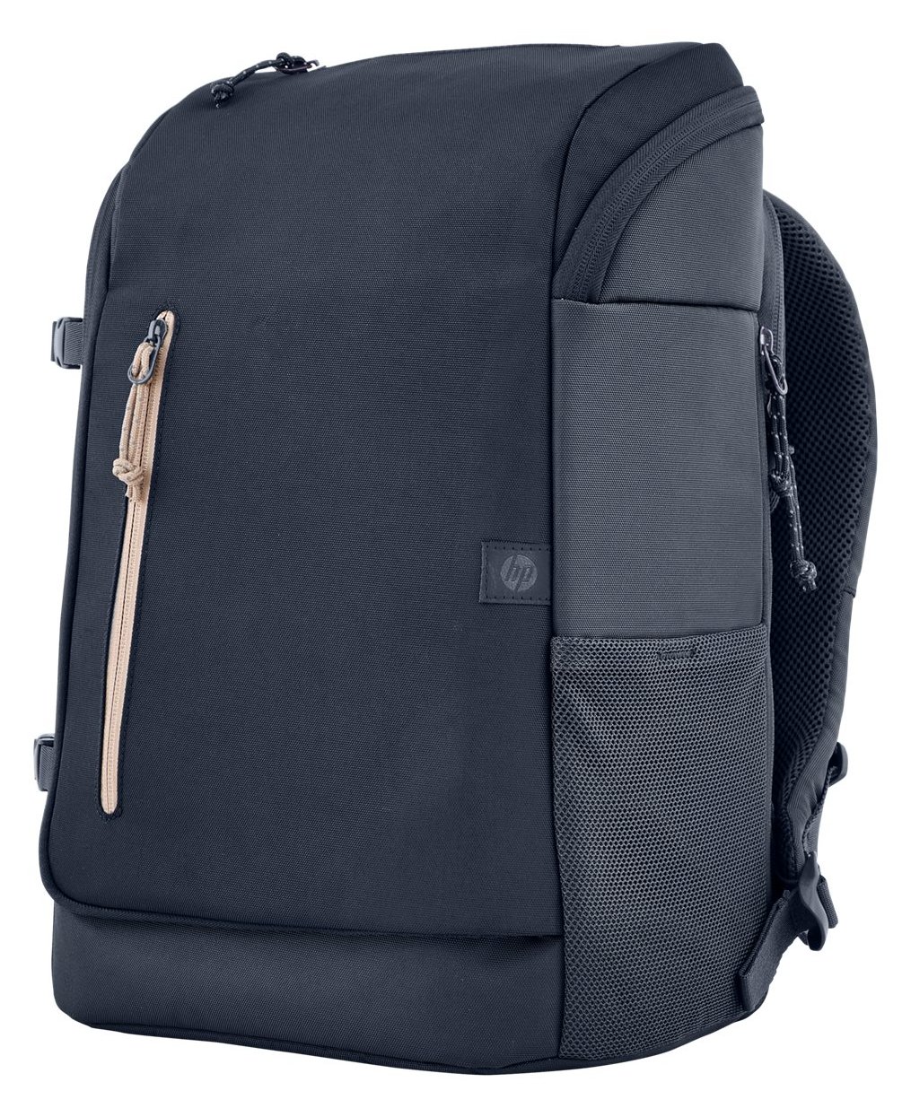 HP Travel - Notebook-Rucksack - 39.6 cm - bis zu 15,6