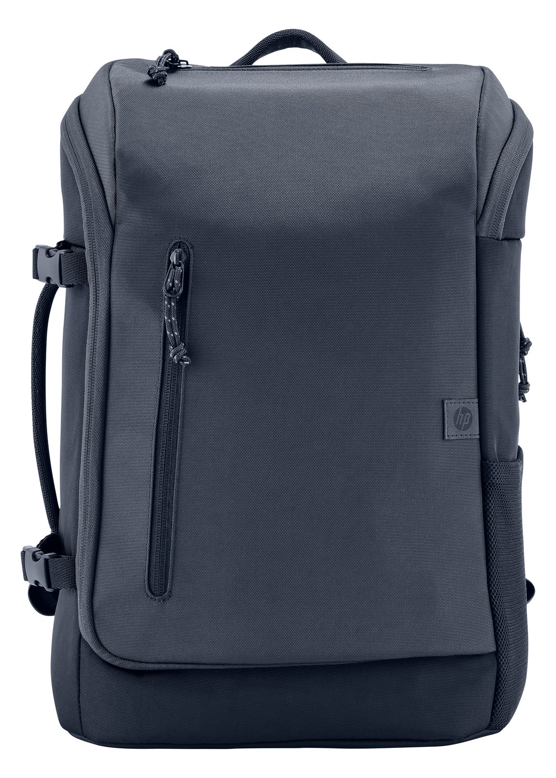 HP Travel - Notebook-Rucksack - 39.6 cm - bis zu 15,6