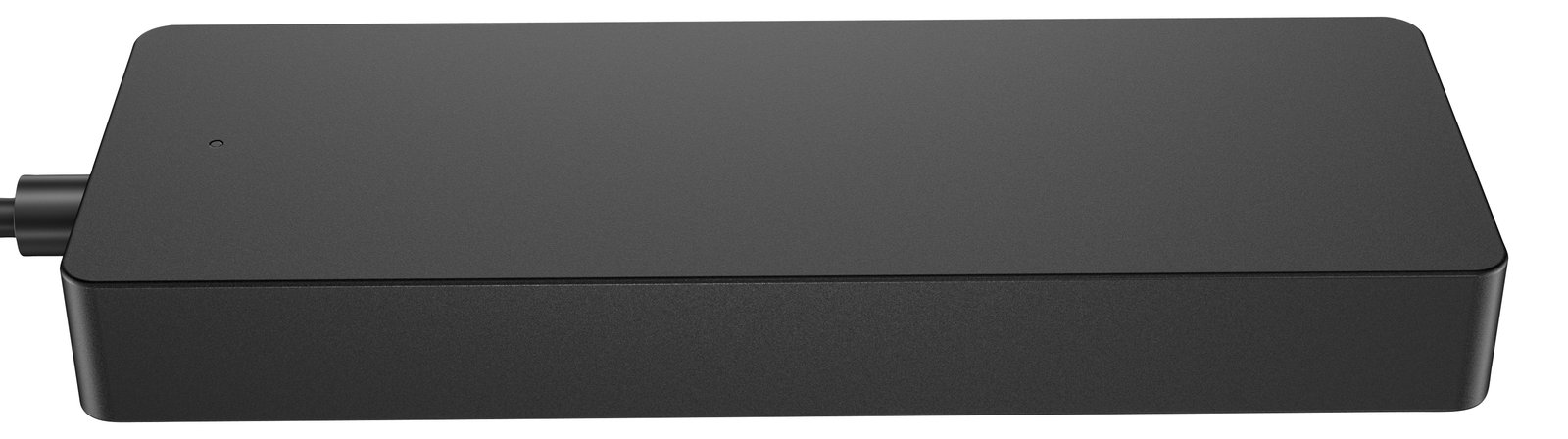 HP Travel Hub G3 - Port Replicator - USB-C - HDMI