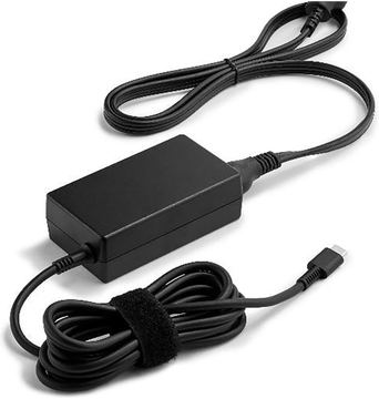 HP USB-C LC - Netzteil - AC - 65 Watt von LumaTech
