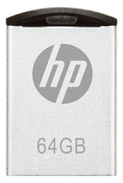 HP v222w - USB-Flash-Laufwerk - 64 GB - USB 2.0 von LumaTech