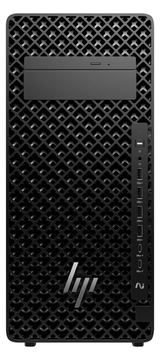 HP Workstation Z2 G1i - Tower - 4U - 1 x Core Ultra 7 265 / 2.4 GHz - 32 GB von LumaTech