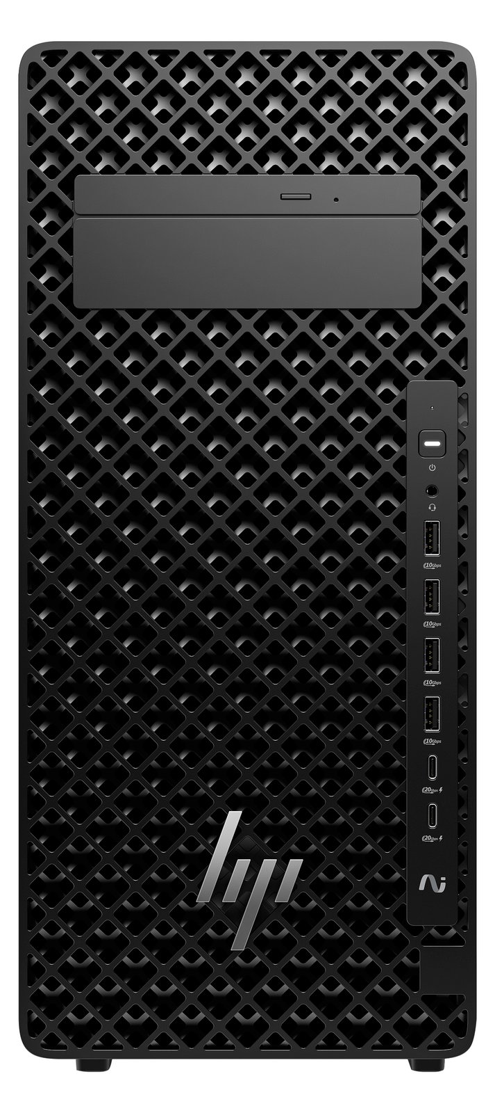HP Workstation Z2 G1i - Tower - 4U - 1 x Core Ultra 7 265 / 2.4 GHz - 32 GB