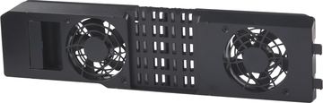 HP Z4 PCIe Rtner wFans von LumaTech