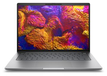 HP ZBook 8 G1ak Mobile Workstation - AMD Ryzen AI 7 350 - 64 GB RAM - 2 TB NVMe - 14 - TL: Deutsch, QWERTZ von LumaTech