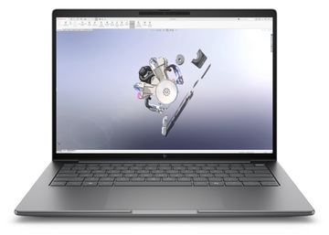 HP ZBook 8 G1i Mobile Workstation - Intel Core Ultra 7 255H - 32 GB RAM - 1 TB NVMe - 14 - TL: Deutsch, QWERTZ - 199251512896 von LumaTech