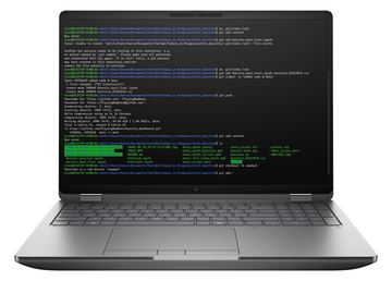 HP ZBook Fury 16 G1i Mobile Workstation - Intel Core Ultra 7 255HX - 32 GB RAM - 1TB NVMe - 16 - TL: Deutsch, QWERTZ - NVIDIA RTX PRO 1000 Blackwell von LumaTech