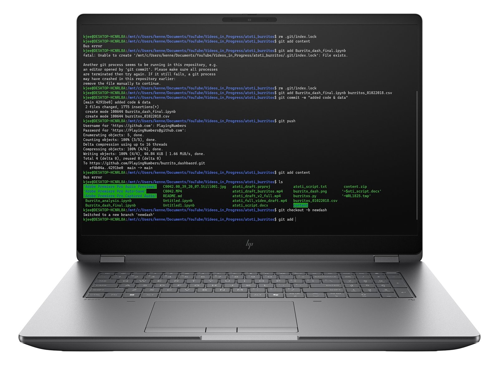 HP ZBook Fury G1i Mobile Workstation - Intel Core Ultra 7 265HX - 32 GB RAM - 1 TB NVMe - 18 - TL: Deutsch, QWERTZ