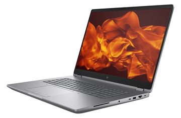HP ZBook Fury G1i Mobile Workstation - Intel Core Ultra 9 285HX - 64 GB RAM - 2 TB NVMe - 18 - TL: Deutsch, QWERTZ von LumaTech