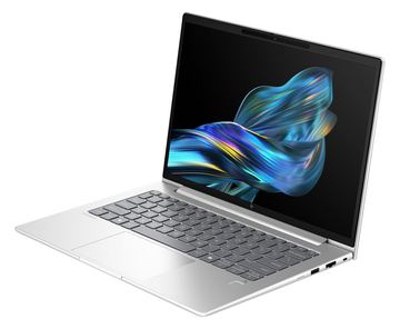 HP EliteBook 6 G1q Notebook - Snapdragon X Plus X1P-42-100 - 32 GB RAM - 1 TB NVMe - 14 - TL: Deutsch, QWERTZ von LumaTech